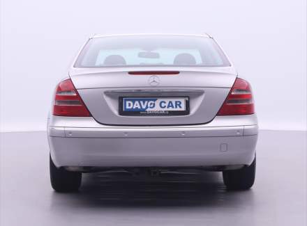 Mercedes-Benz - E-class