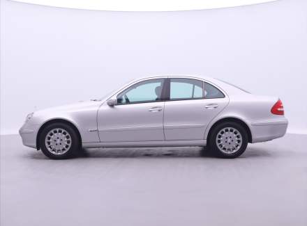 Mercedes-Benz - E-class