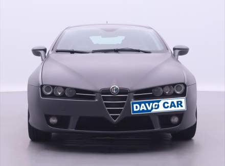 Alfa Romeo - Brera