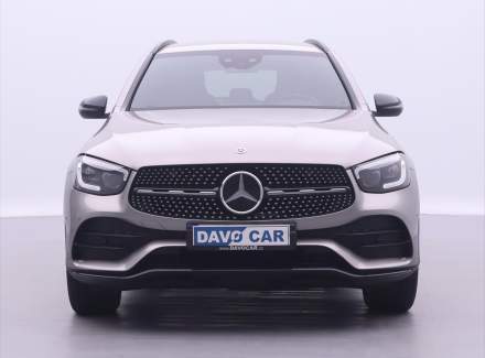 Mercedes-Benz - GLC