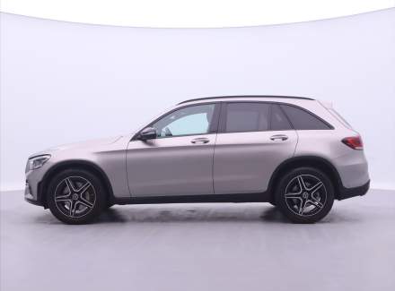 Mercedes-Benz - GLC