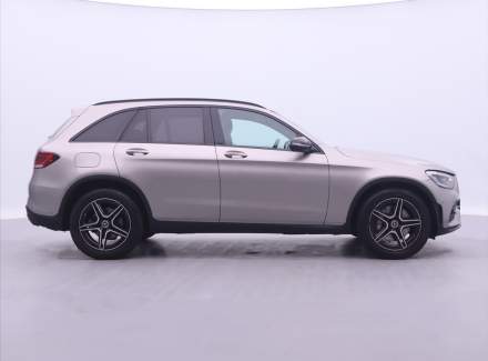 Mercedes-Benz - GLC
