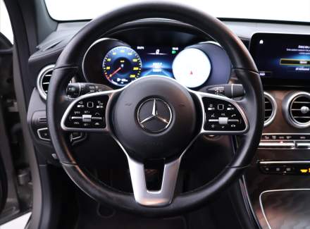 Mercedes-Benz - GLC