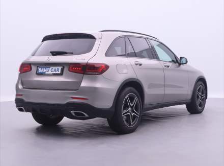 Mercedes-Benz - GLC