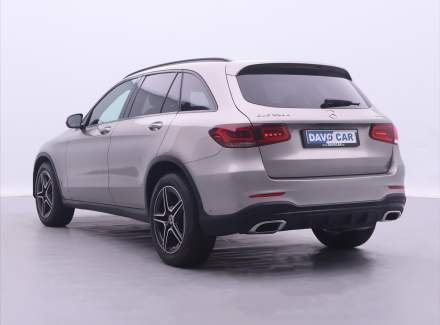 Mercedes-Benz - GLC