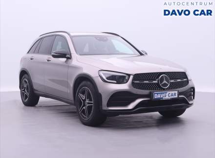 Mercedes-Benz - GLC