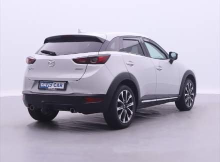 Mazda - CX-3