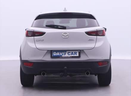 Mazda - CX-3
