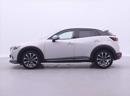 Mazda - CX-3