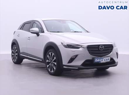 Mazda - CX-3