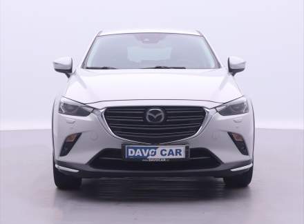 Mazda - CX-3