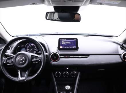 Mazda - CX-3