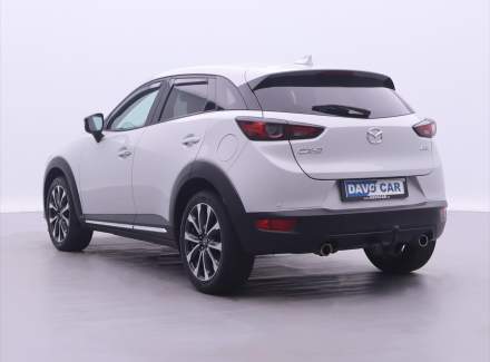 Mazda - CX-3
