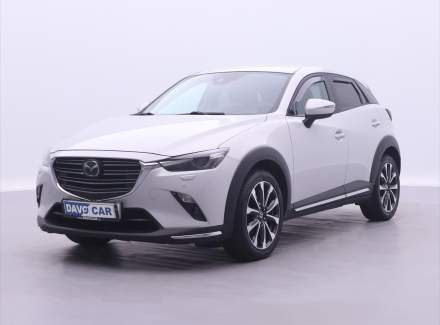 Mazda - CX-3