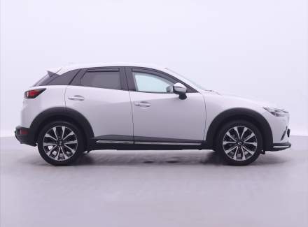 Mazda - CX-3