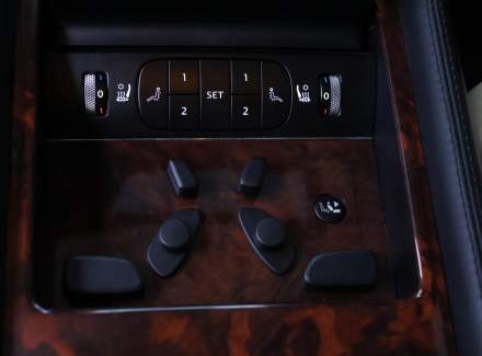 Bentley - Continental