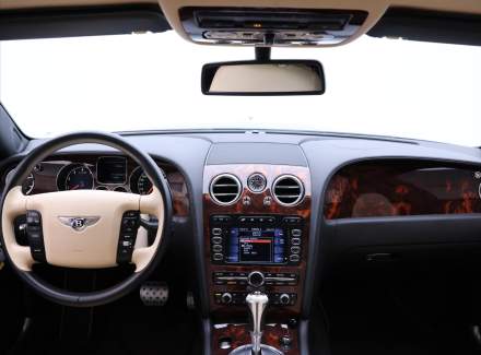 Bentley - Continental