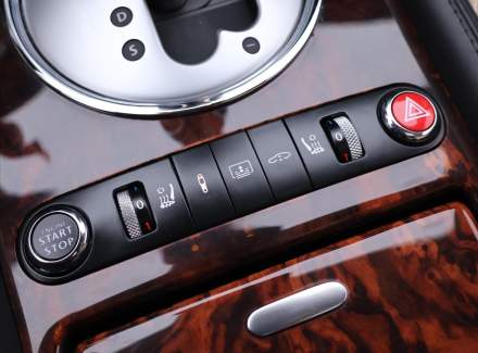 Bentley - Continental