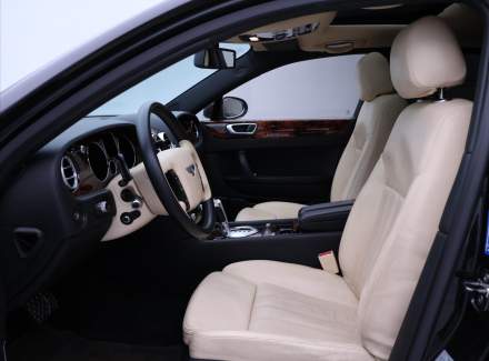 Bentley - Continental