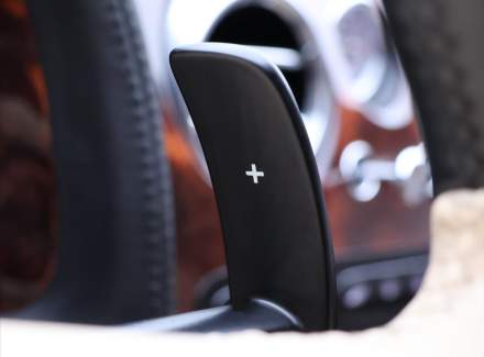 Bentley - Continental