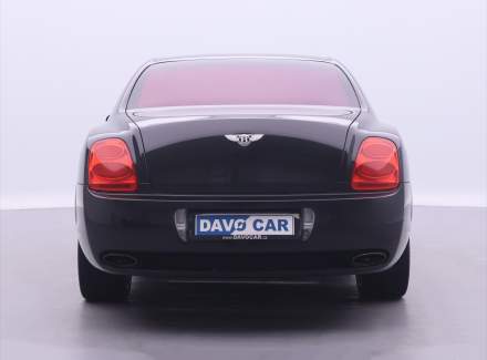 Bentley - Continental