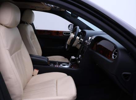 Bentley - Continental