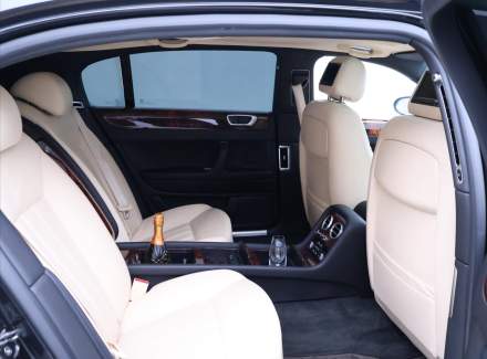 Bentley - Continental