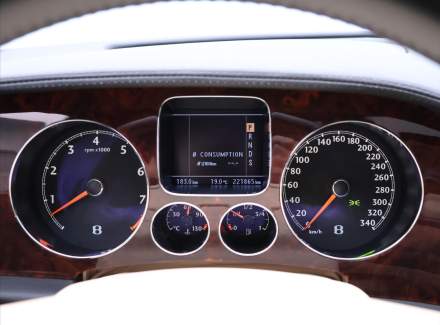 Bentley - Continental