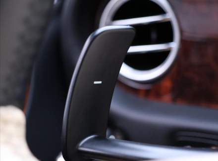 Bentley - Continental