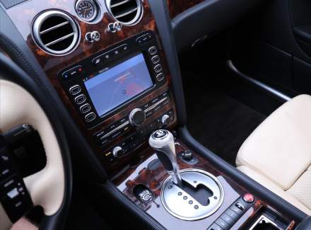 Bentley - Continental