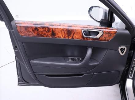 Bentley - Continental