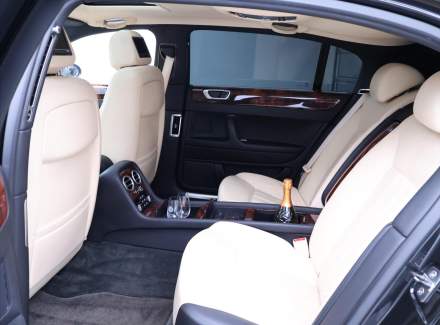 Bentley - Continental