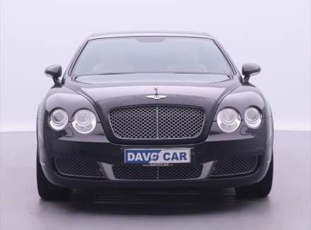 Bentley - Continental