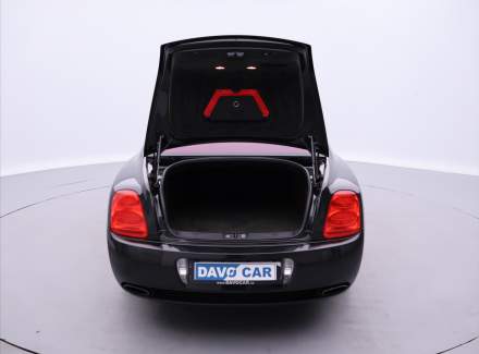 Bentley - Continental