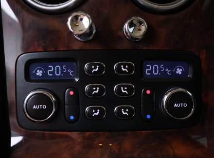 Bentley - Continental