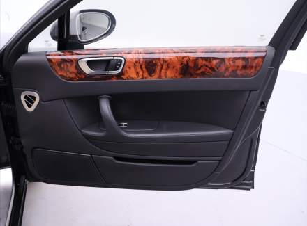 Bentley - Continental