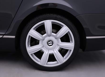 Bentley - Continental