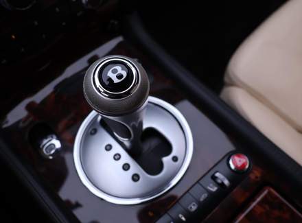 Bentley - Continental