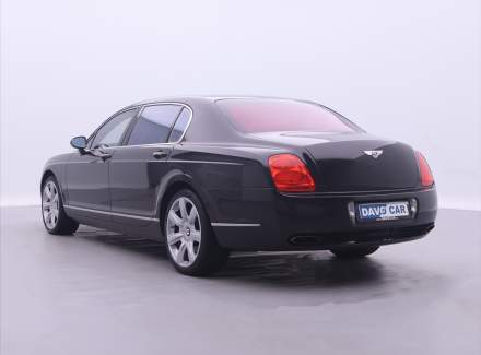 Bentley - Continental