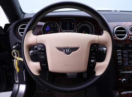 Bentley - Continental