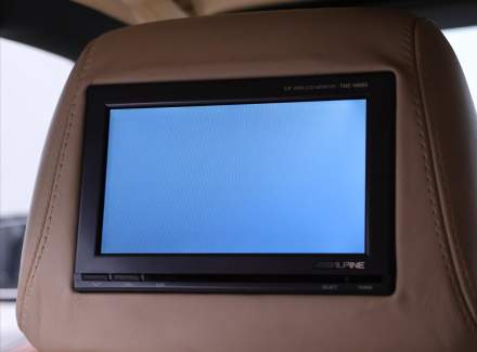 Bentley - Continental