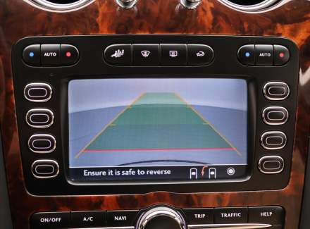 Bentley - Continental