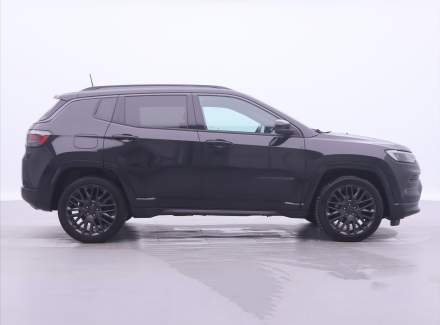 Jeep - Compass