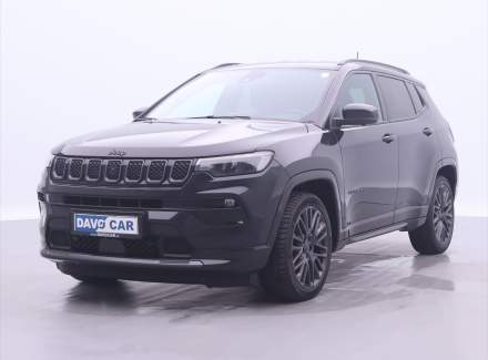 Jeep - Compass