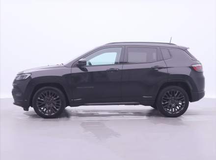 Jeep - Compass
