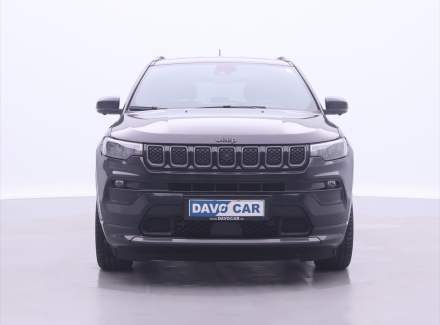 Jeep - Compass