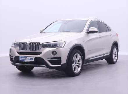 BMW - X4