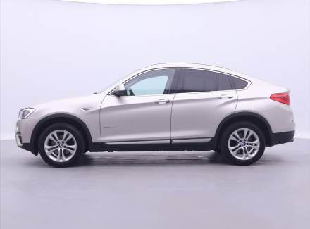 BMW - X4