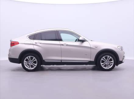 BMW - X4