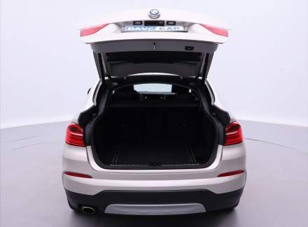 BMW - X4